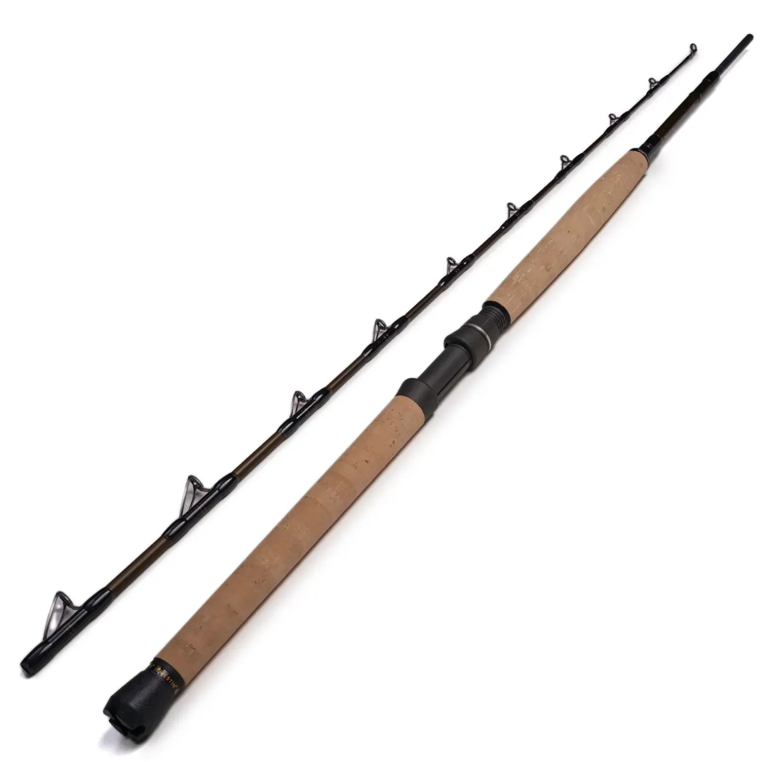 Westin W4 Boat 2nd 2,25m XXH 30-50lbs/200-600g Meeresrute