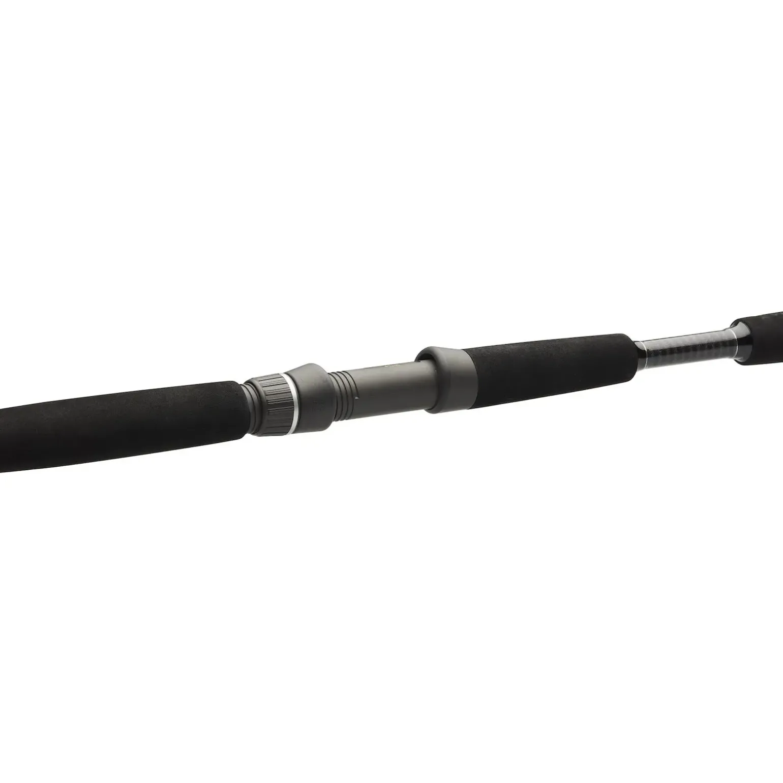 Westin W3 Boat 3rd 2,13m XH 20-30Lbs/150-400g 3Sec Bootsrute