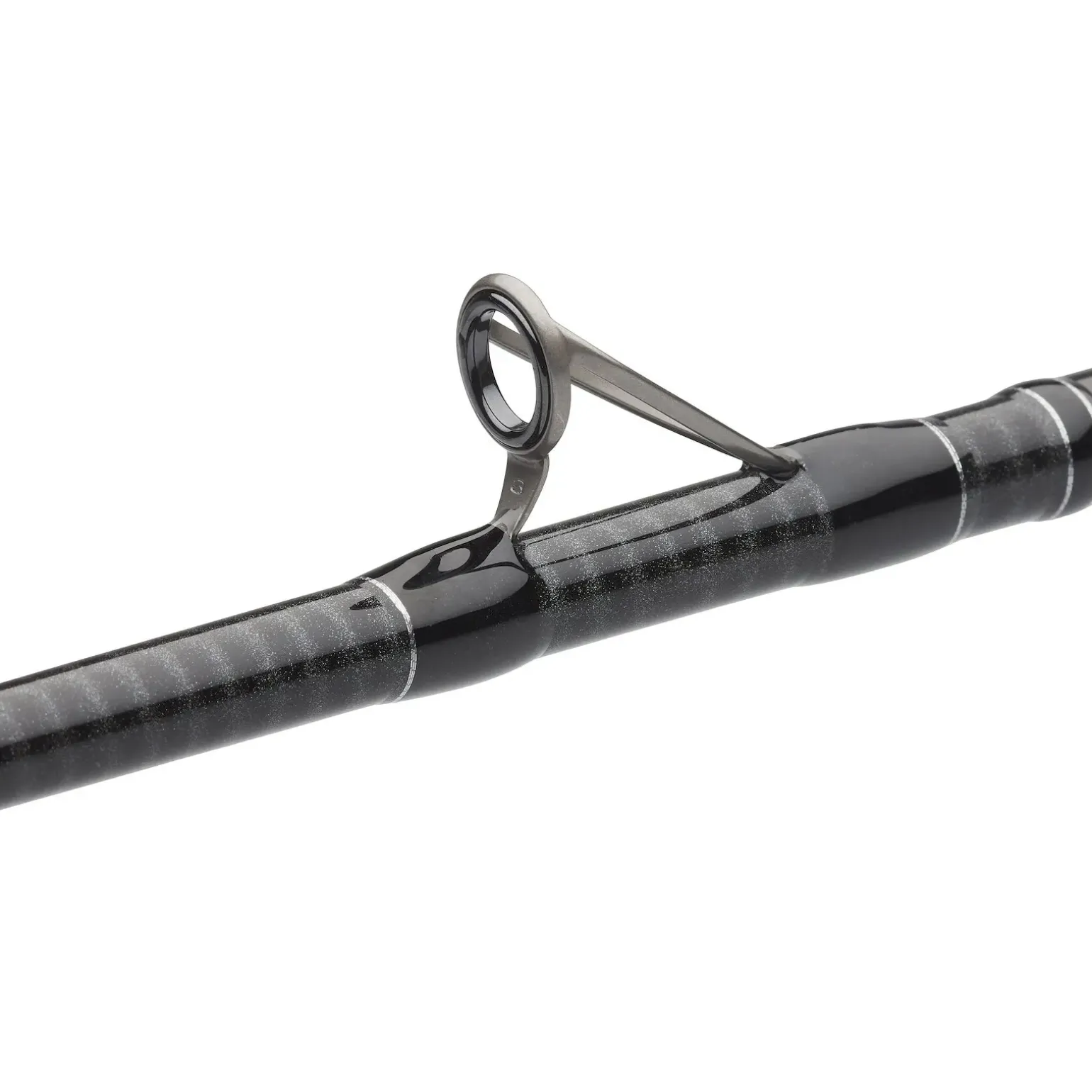 Westin W3 Boat 3rd 2,13m XH 20-30Lbs/150-400g 3Sec Bootsrute