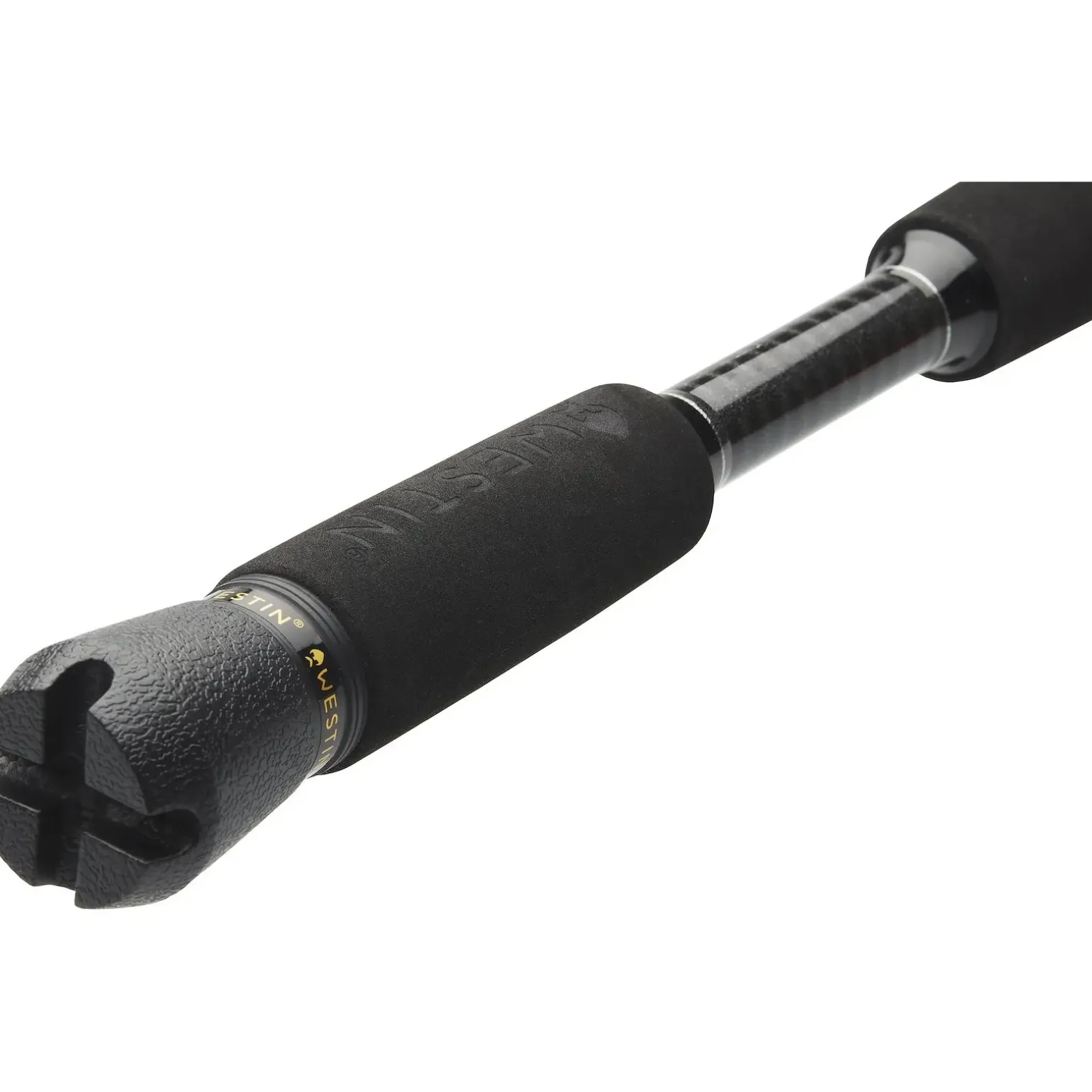 Westin W3 Boat 3rd 2,13m XH 20-30Lbs/150-400g 3Sec Bootsrute