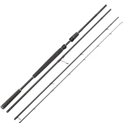 Westin W2 Bombarda MH 3,40m 11-38g 4 Sec Reiserute