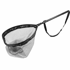 Westin W6 CR Telescopic Landing Net 4m M Teleskop-Kescher