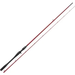 Westin W6 Crankstick-T 2nd 2,39m M 5-40g 2Sec Baitcastrute
