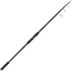 Westin W2 Deadbait Easy Travel Tele 3,25m 150g 4Sec Köderfisch-Telerute