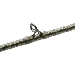 Westin W8 Finesse Crank-T 2nd 2,13m M 10-30g 2Sec Baitcastrute