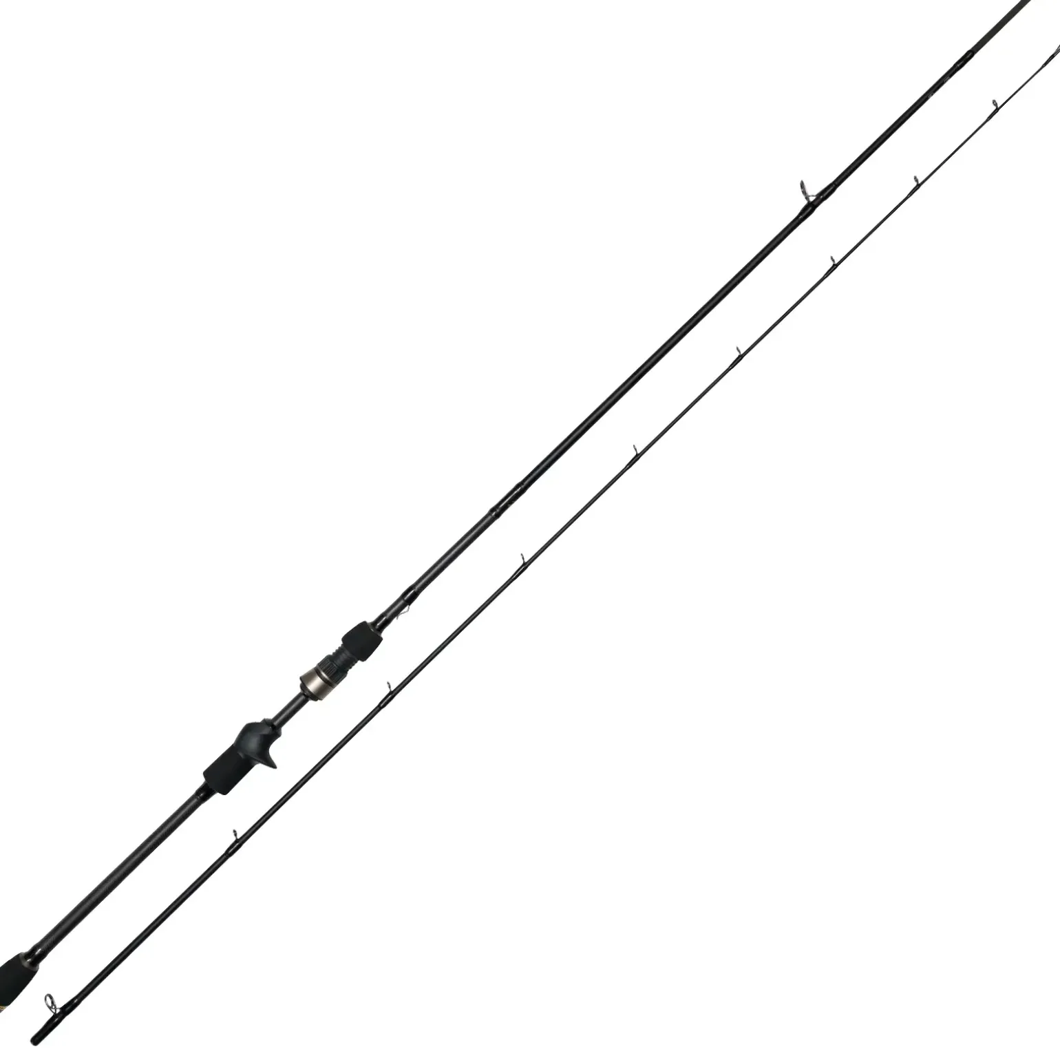 Westin W3 Finesse Crank-T 2nd 210cm M 10-30g 2sec Baitcastrute