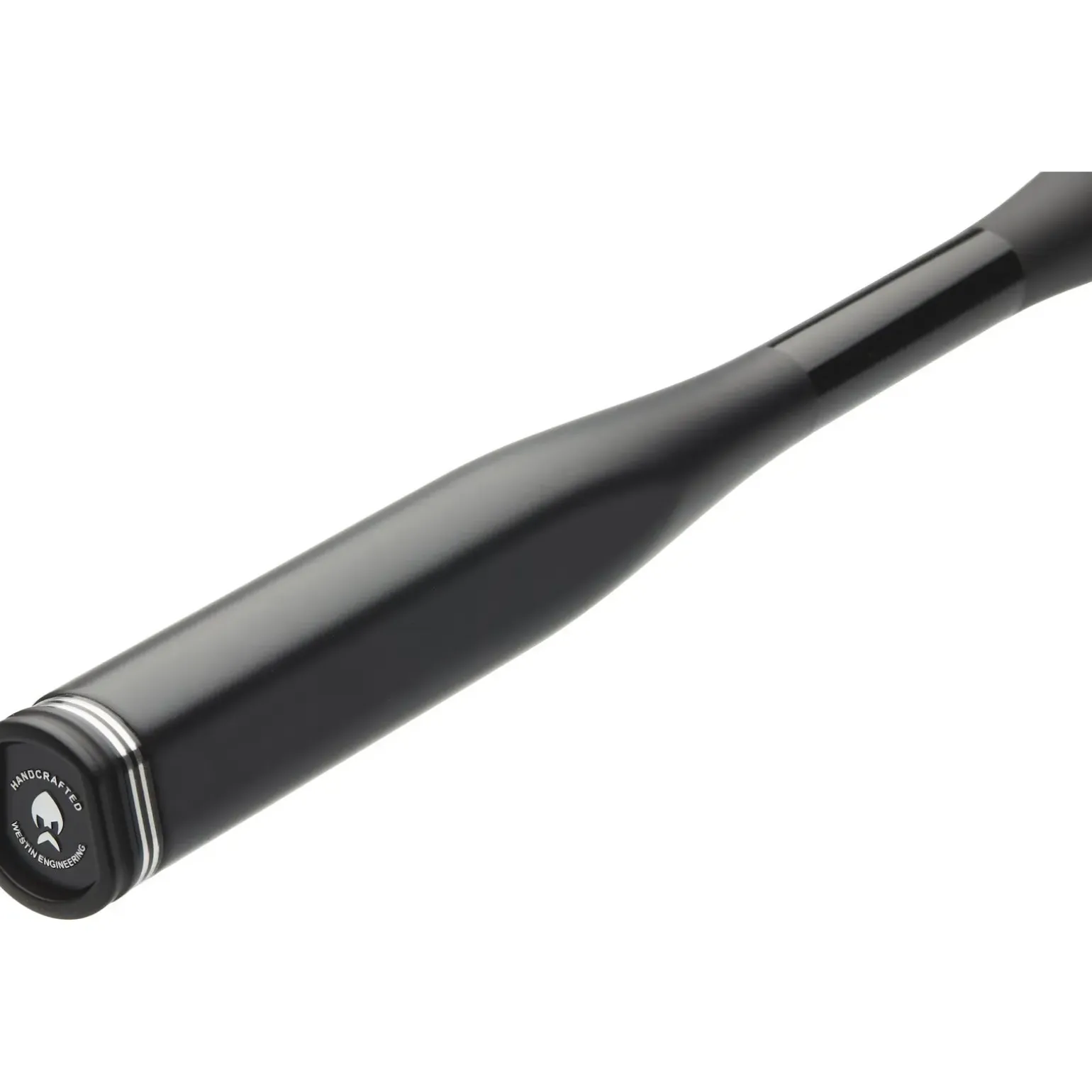 Westin W6 Finesse Shad 2nd 2,24m M 4-28g 2Sec Spinnrute