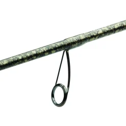 Westin W8 Finesse Shad 2nd 2,23m MH 10-28g 2Sec Gummifischrute