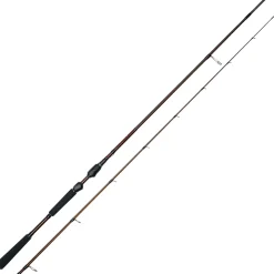 Westin W4 Finesse Shad 2nd 2,25m H 12-38g Rute
