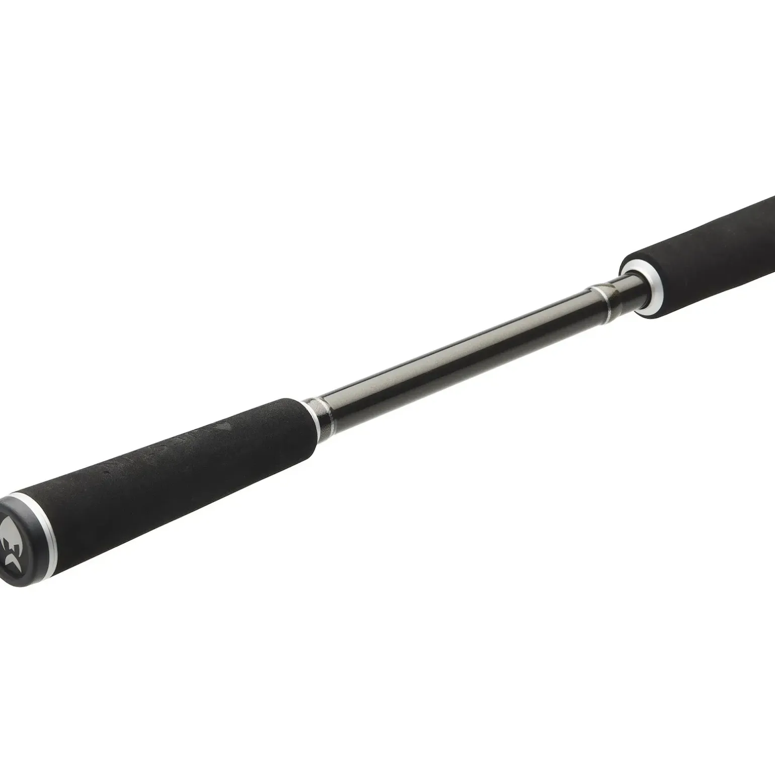 Westin W2 Finesse Shad Travel 2,20m MH 10-28g 4Sec Reise-Jigrute