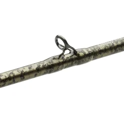 Westin W8 Finesse Shad-T 2nd 2,23m H 12-38g 2Sec Gummifisch-Baitcastrute