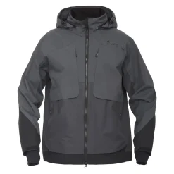 Westin W4 Jacket S Gunmetal Jacke