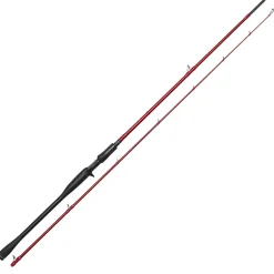 Westin W6 Jerk&Swimbait-T 2nd 2,21m H 30-80g 2Sec Baitcastrute