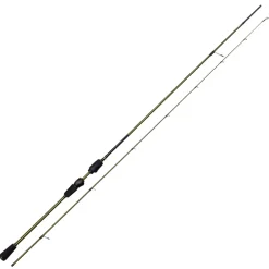 Westin W6 Light Softlure UL 2,13m 1-4g 2 Sec Spinnrute