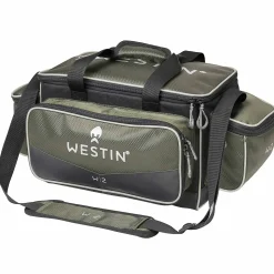 Westin W2 Lure Bag 3 Boxes Large Forest Night Ködertasche