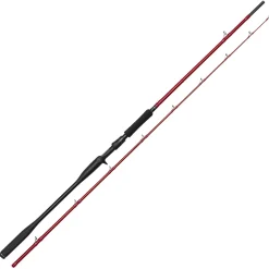 Westin W6 Monsterstick-T 2nd 2,36m 6XH 100-380g 2Sec Baitcastrute