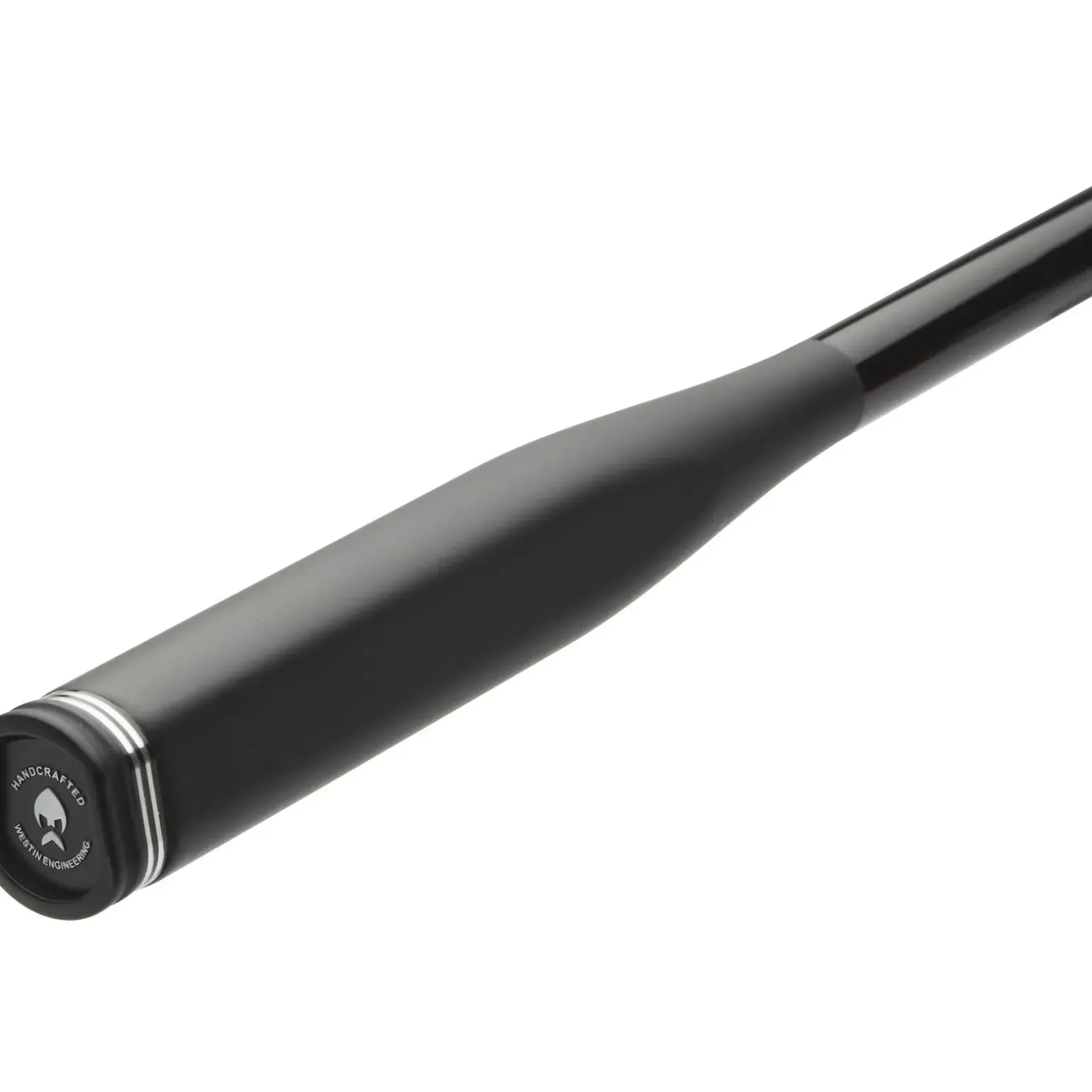 Westin W6 Monsterstick-T 2nd 2,36m 6XH 100-380g 2Sec Baitcastrute