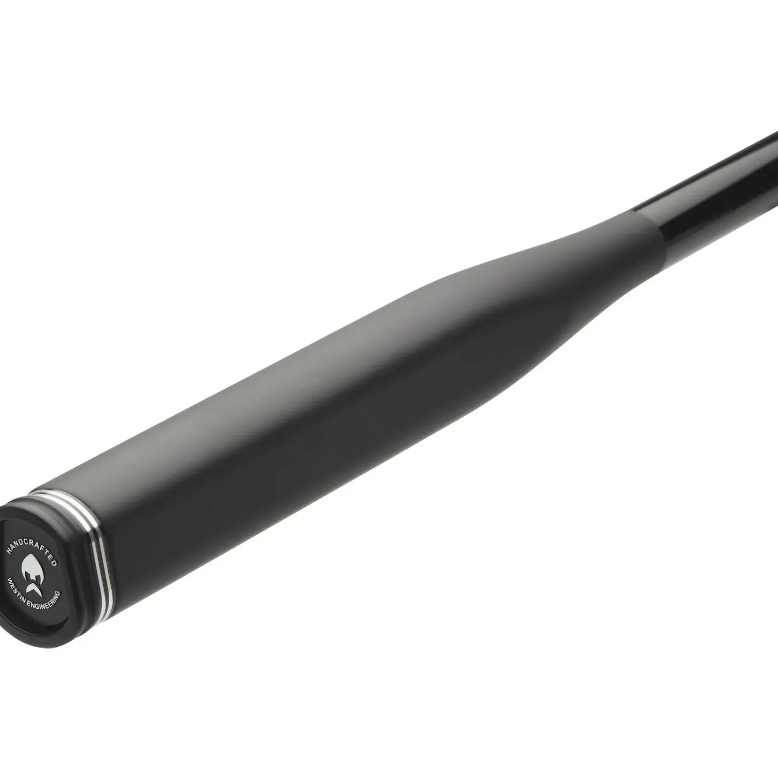 Westin W6 Powercast 2nd 2,36m 2XH 40-130g 2Sec Spinnrute