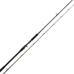 Westin W4 Powercast-T 2nd 2,55m XXH 40-130g Baitcast Rute