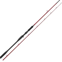 Westin W6 Powercast-T 2nd 2,36m 2XH 40-130g 2Sec Baitcastrute