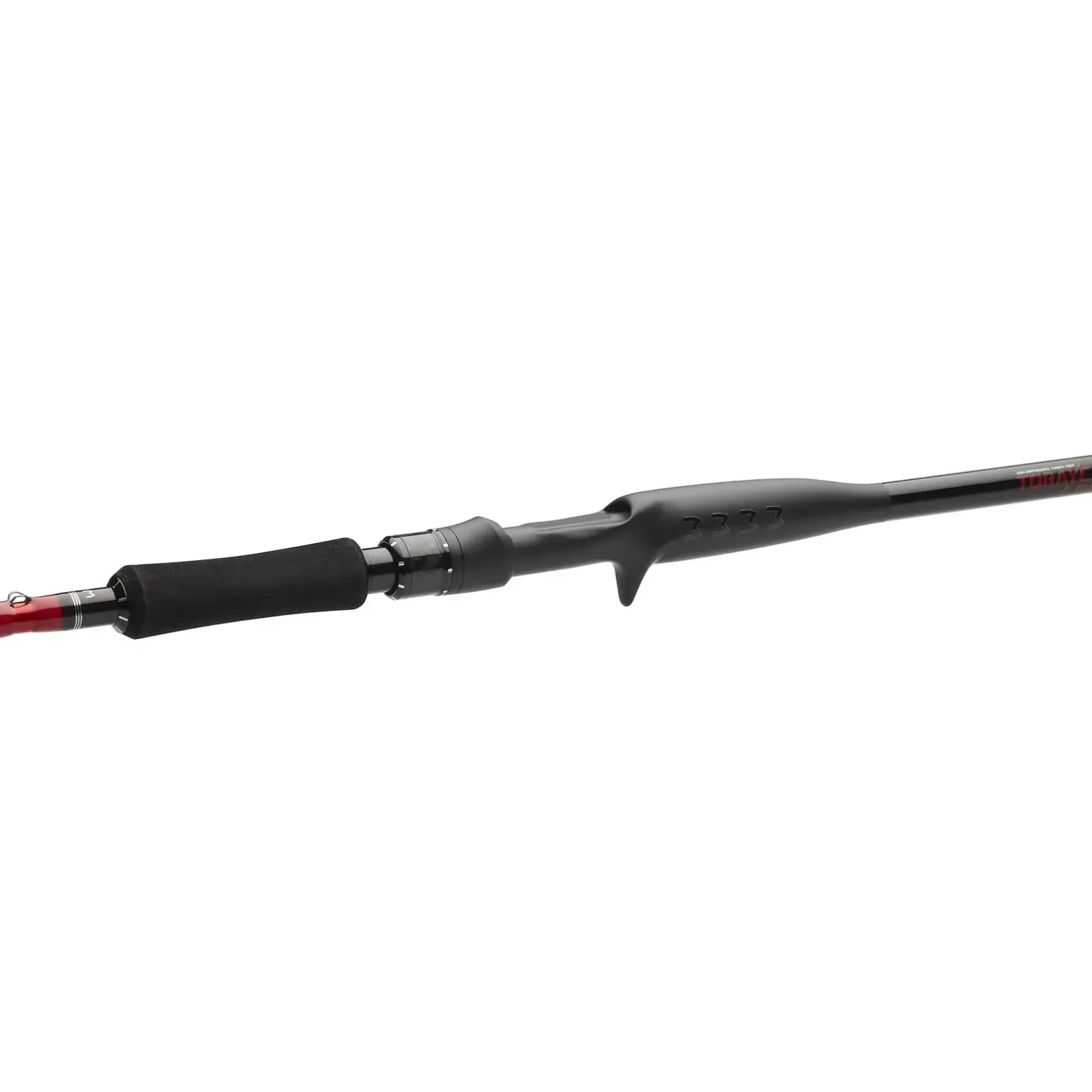 Westin W6 Powercast-T 2nd 2,36m 2XH 40-130g 2Sec Baitcastrute