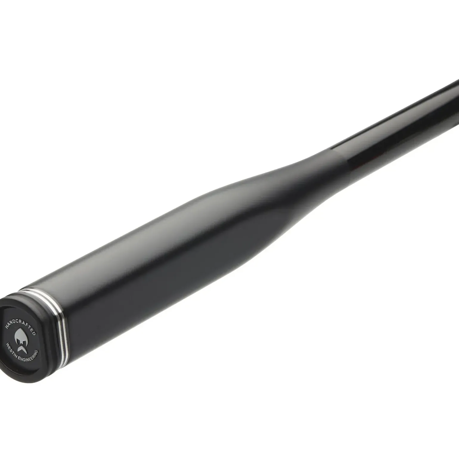 Westin W6 Powercast-T 2nd 2,36m 2XH 40-130g 2Sec Baitcastrute