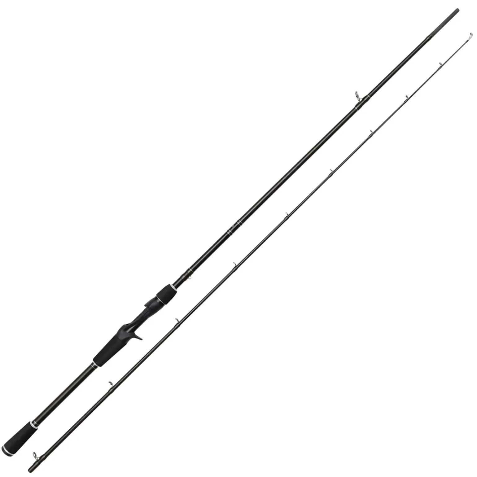 Westin W2 Powerstrike-T 7'3"/218cm M 20-60g Baitcastrute