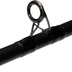 Westin W3 Predator Trolling 2nd 2,55m H 60-180g 2sec Rute Schlepprute