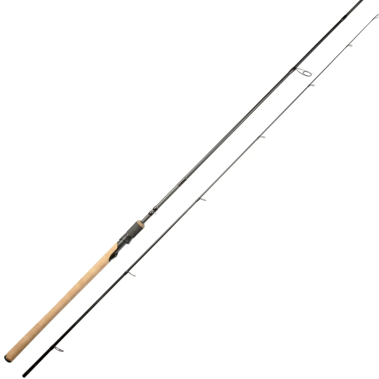 Westin W3 Spin 2nd 2,70m MH 10-40g Spinnrute