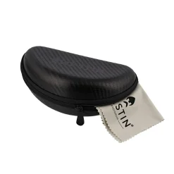 Westin W6 Sport 15 Matte Black/Rose Polarisationsbrille