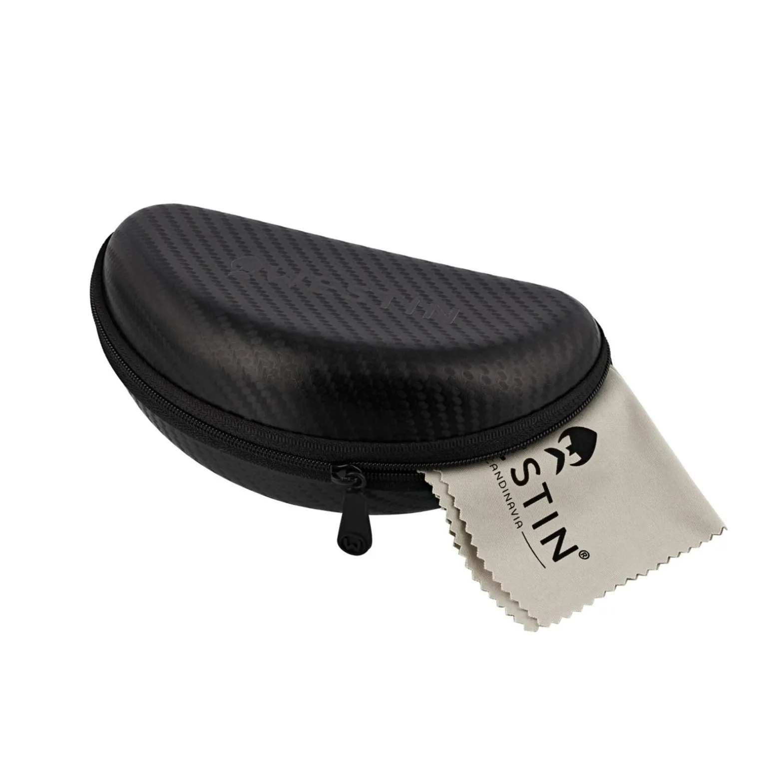 Westin W6 Sport 15 Matte Black/Rose Polarisationsbrille