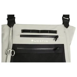 Westin W6 St. Foot M 42-45 Gunmetal Wathose