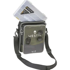 Westin W2 Street Bag 1 Box Medium Forest Night Ködertasche