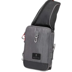 Westin W4 Street Sling 1 Box Medium Titanium Black Tasche