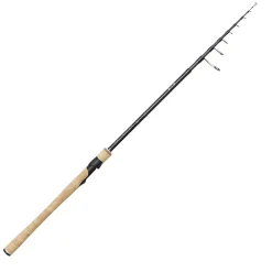 Westin W2 Tele Spin 2,10m L 3-15g 9Sec Tele-Spinnrute