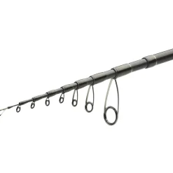 Westin W2 Tele Spin 2,10m L 3-15g 9Sec Tele-Spinnrute