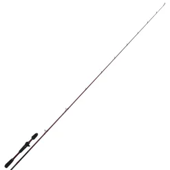Westin W6 Vertical Jigging-T 1,90m 3XH 38-86g Baitcastrute