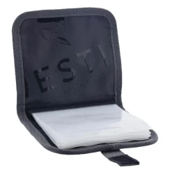 Westin W4 Wallet Fold Plus XL Titanium Black Vorfachtasche