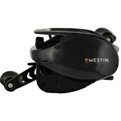 Westin W4-BC50 HSG LH Metallic Trooper Baitcastrolle