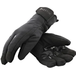 Westin Windster Gloves M Carbon Black Handschuhe