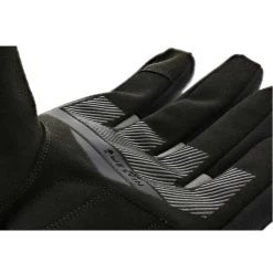 Westin Windster Gloves M Carbon Black Handschuhe