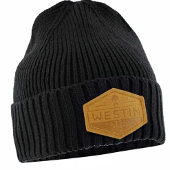 Westin Winter Beanie One Size Black Mütze