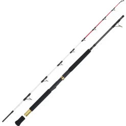 WFT Adventure Deep Water 2,15m, 30lbs 200-600g Meeresrute