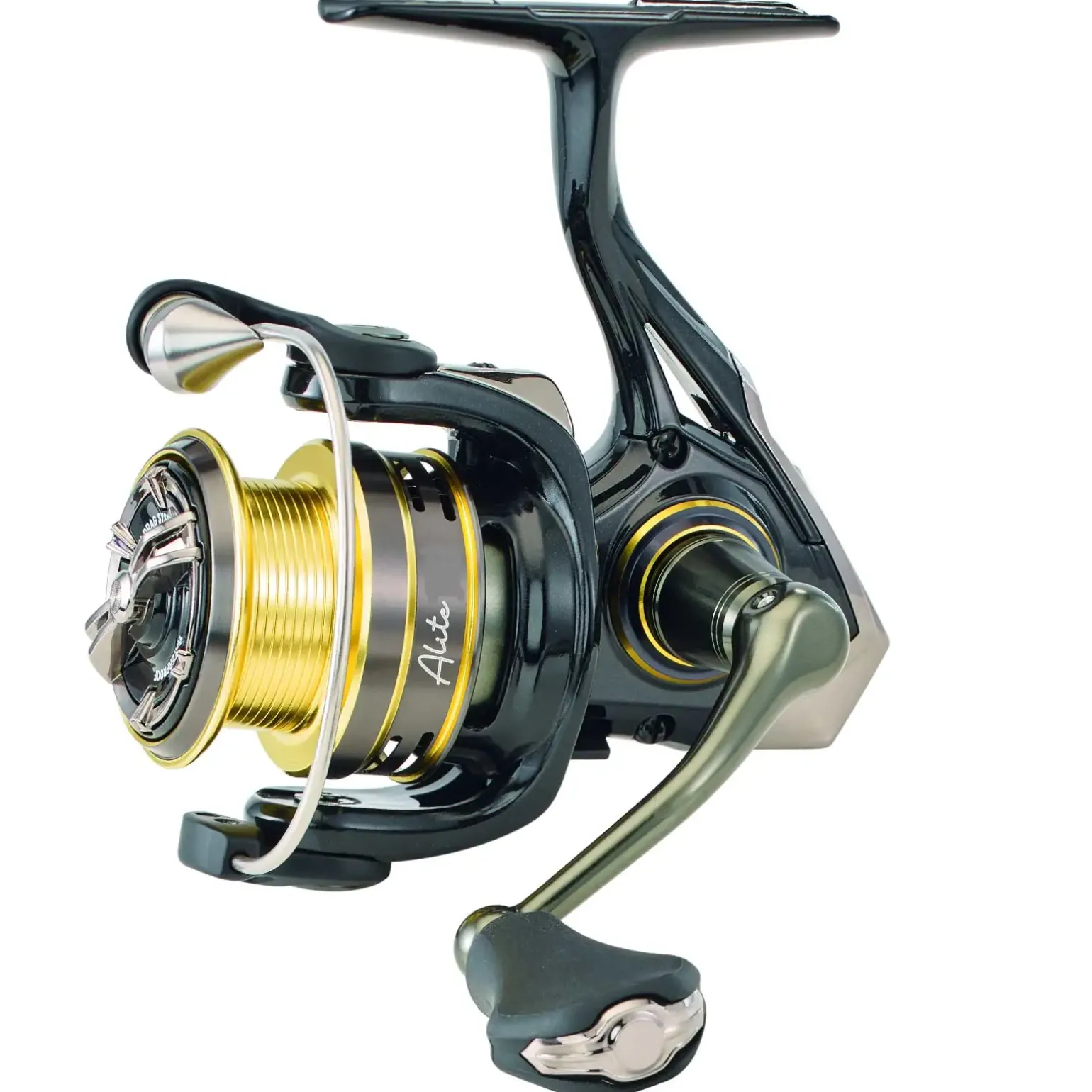 WFT ALITE Carbon 800 SP 8+1 Rolle