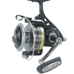 WFT Catbuster 20.000 4B/B Spin Welsrolle