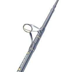 WFT Cool Sea Special Fjord 4pc. 2,10m 18lbs 20-200g Meeres-Reiserute