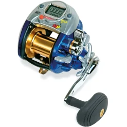 WFT Electra 700 PR HP elektrische Multirolle