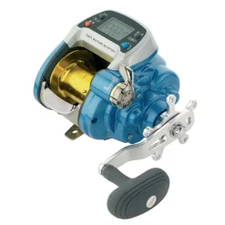 WFT Electra Pro 700PR Bimotor Full HP elektrische Multirolle