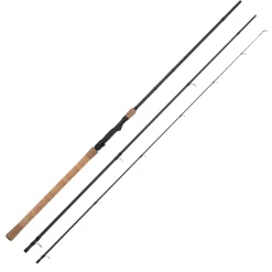 WFT Lake'N'River GIII LTC Trout 3-18g 3,05m 3pcs. Ansitz-Forellenrute