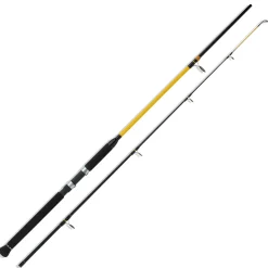 WFT Never Crack Senso Pilk 2,10m 60-160g Pilkrute